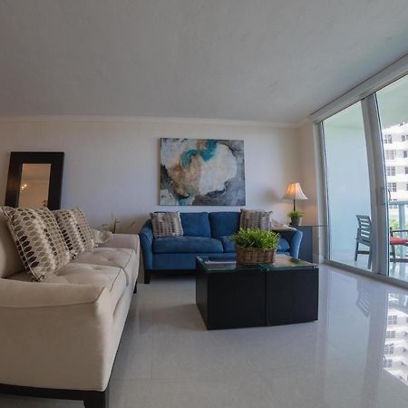Tides Hollywood Apartments Fort Lauderdale Ngoại thất bức ảnh