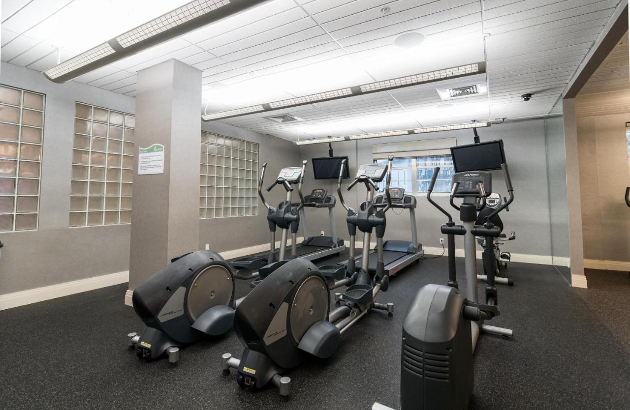 Tides Hollywood Apartments Fort Lauderdale Ngoại thất bức ảnh