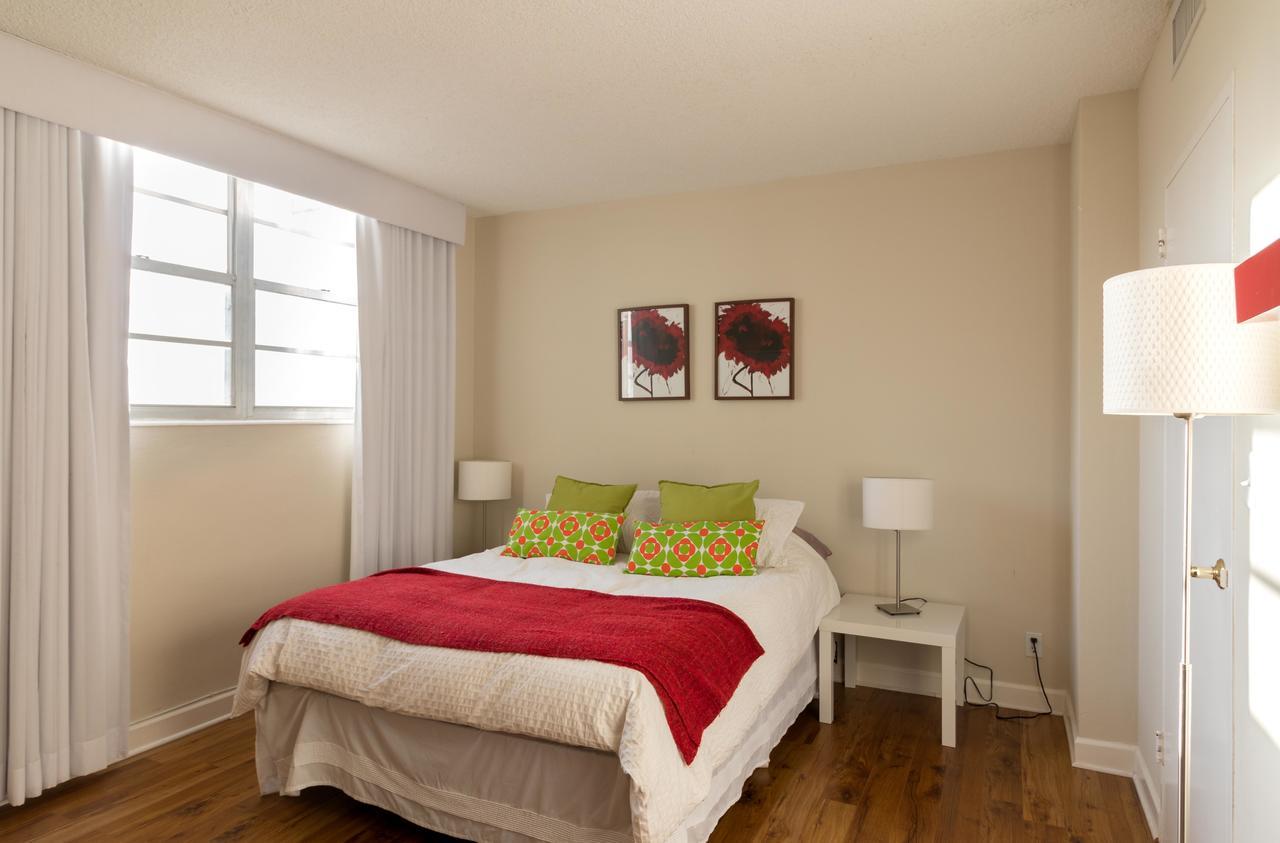 Tides Hollywood Apartments Fort Lauderdale Ngoại thất bức ảnh