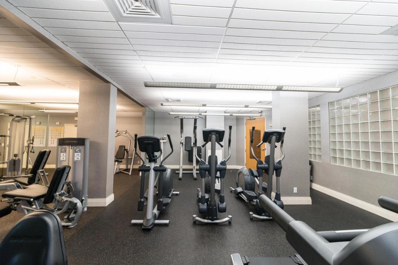 Tides Hollywood Apartments Fort Lauderdale Ngoại thất bức ảnh