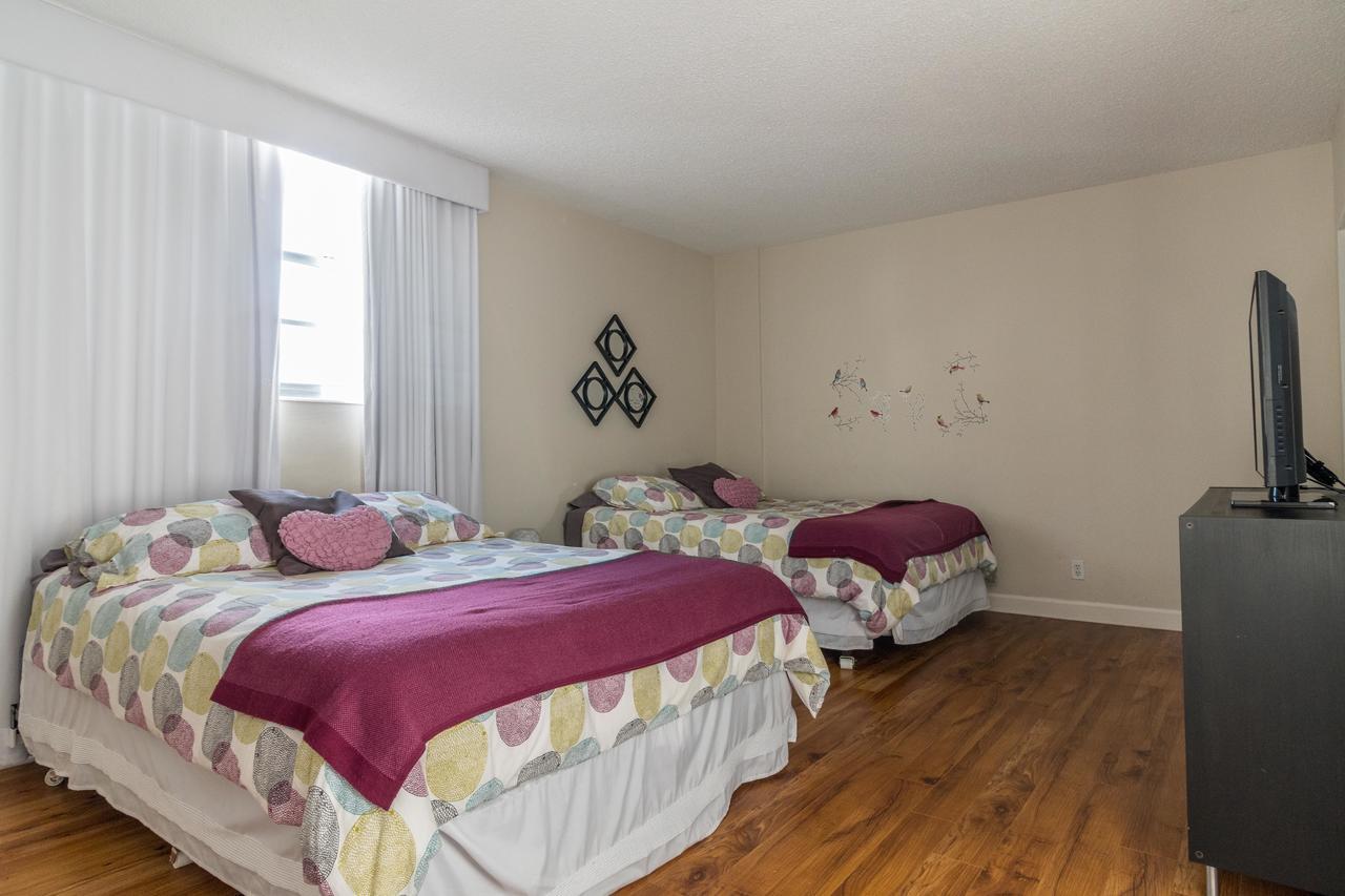 Tides Hollywood Apartments Fort Lauderdale Ngoại thất bức ảnh