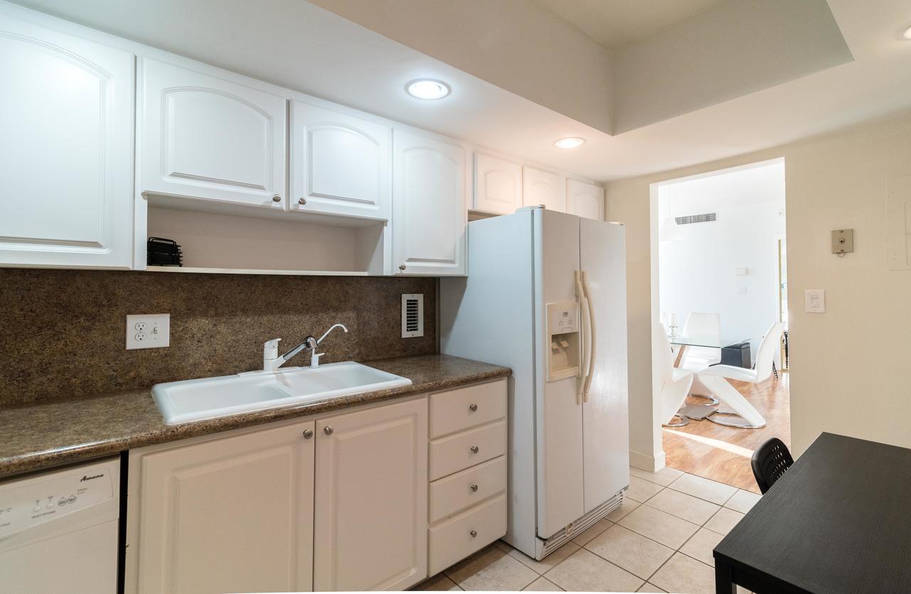Tides Hollywood Apartments Fort Lauderdale Ngoại thất bức ảnh